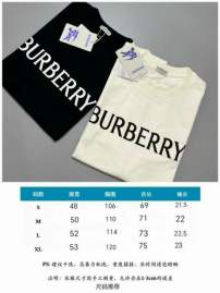 Picture of Burberry T Shirts Short _SKUBurberryS-XLhgntx3019572